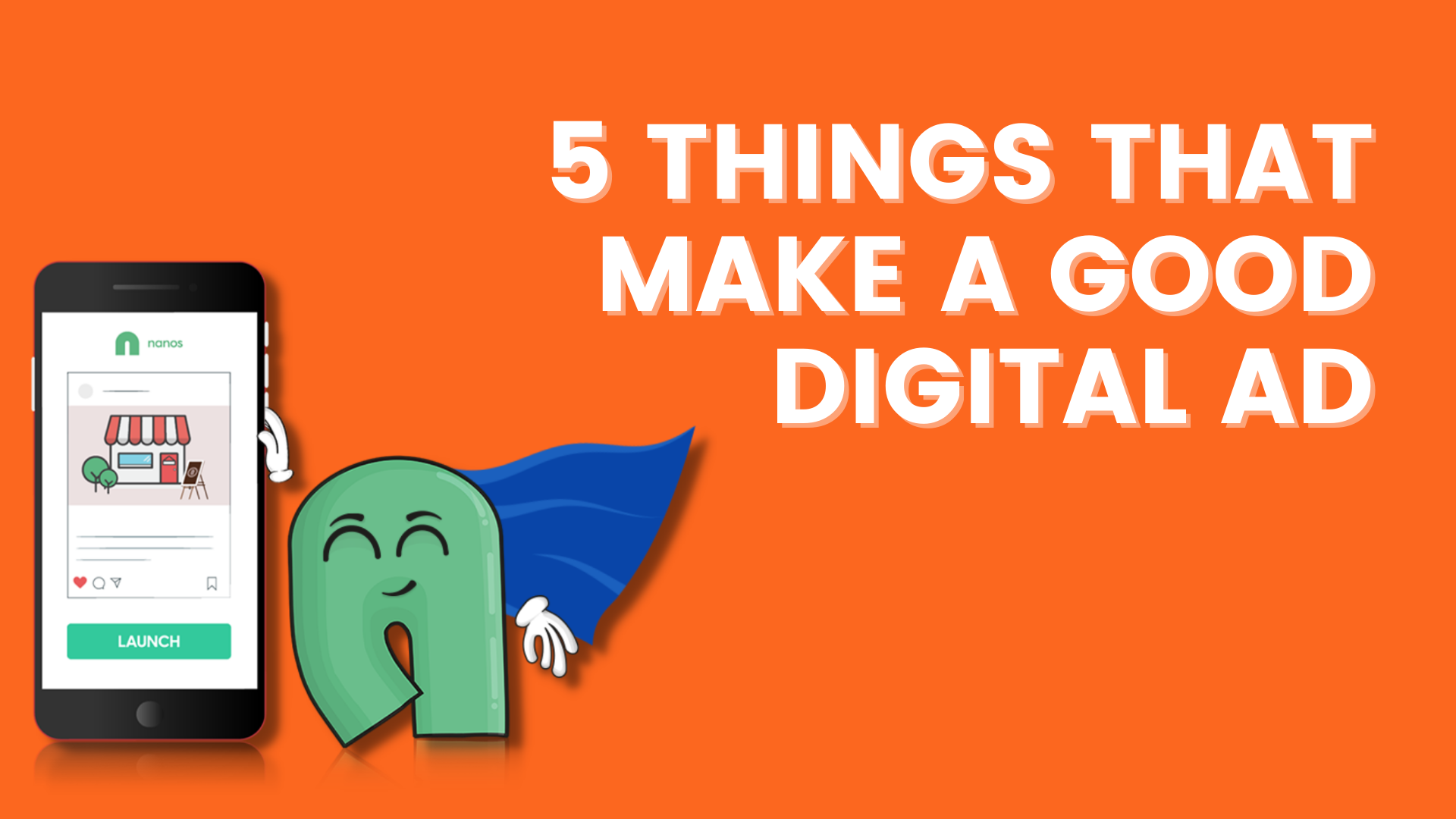 5 Things That Make a Good Digital Ad — With Digital Advertising Examples (2026)