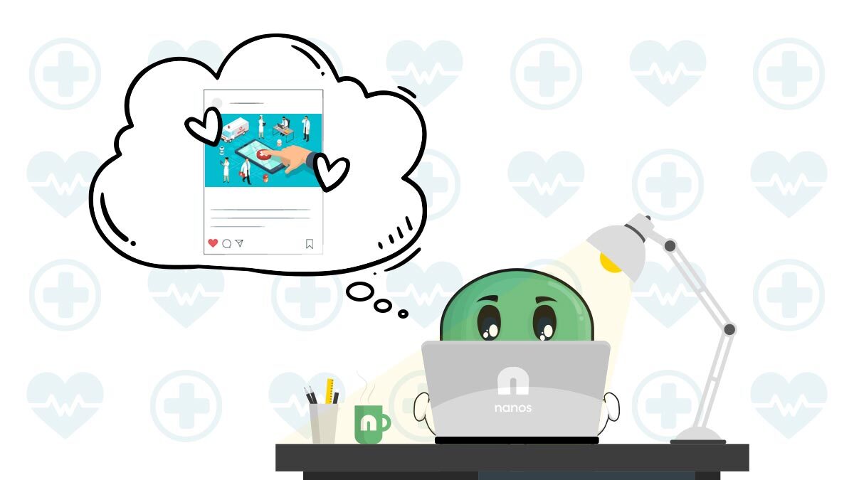 How to create am effective ad for a medical business