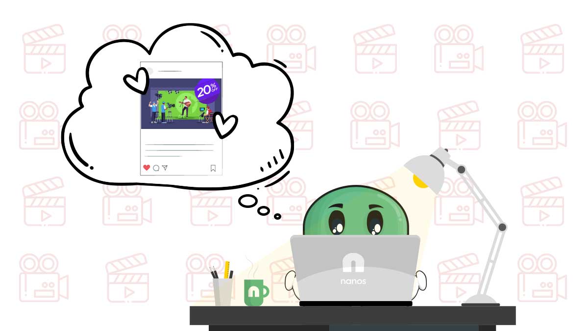 How To Create An Ad For Video Production Company 